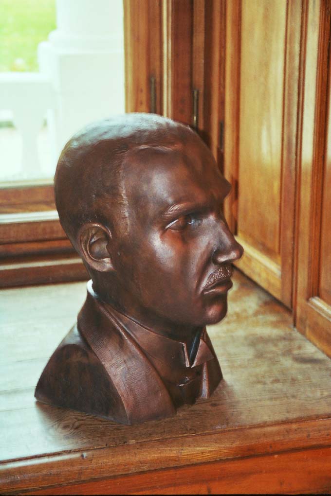 Hans Johani